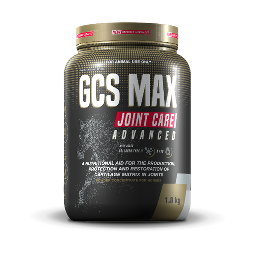 GCS Max Joint Care Advanced