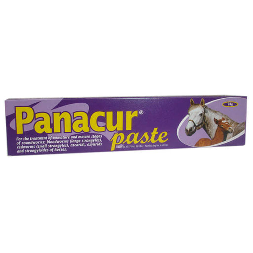 Panacur Paste Dewormer