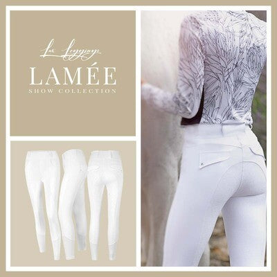 Lamee Lux Compression Leggings