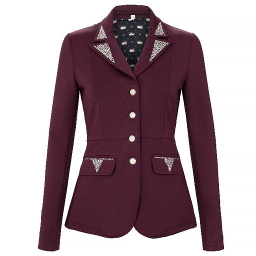 Ava Competition Jacket