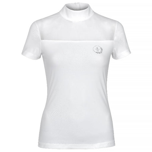 Leilani Competition Shirt