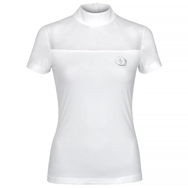 Leilani Competition Shirt