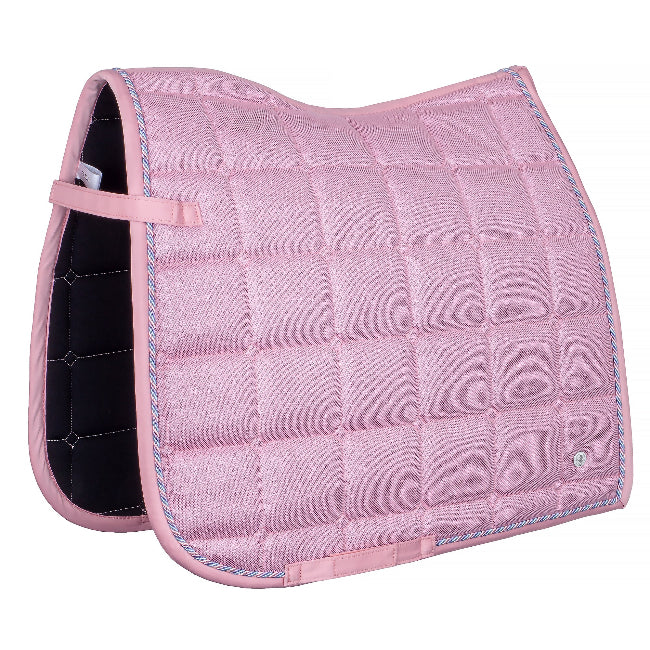 Rotterdam Saddle Pad