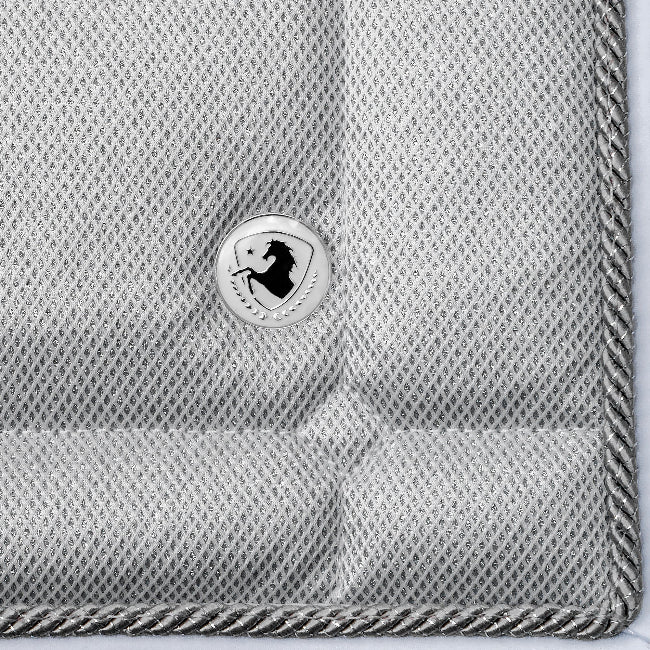 Rotterdam Saddle Pad
