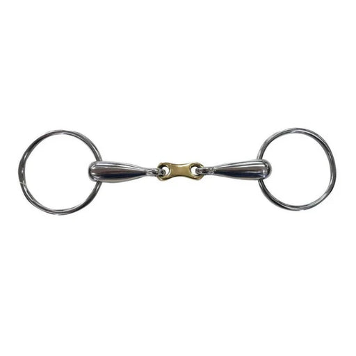 Loose Ring French Link