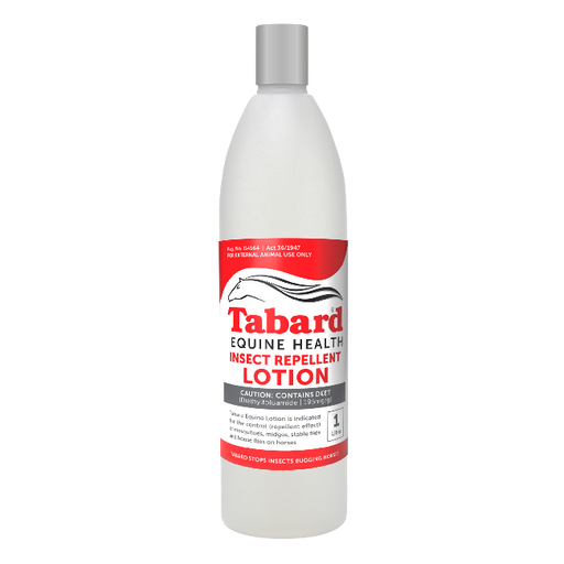 Equine Lotion