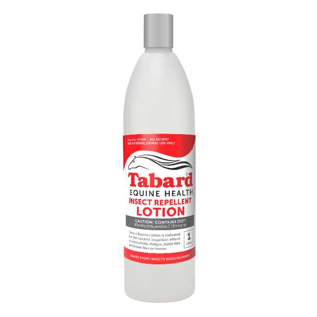 Equine Lotion