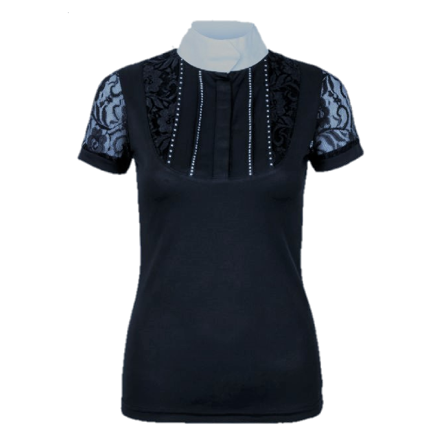 Patricia Competition Shirt Adult Sizes