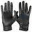 Leather Mesh Gloves
