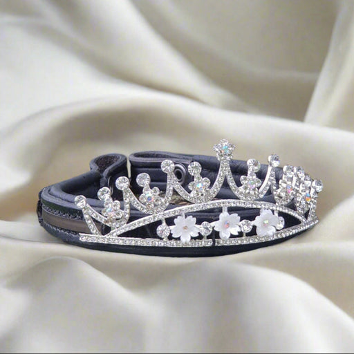 Princess Tiara Brow Band