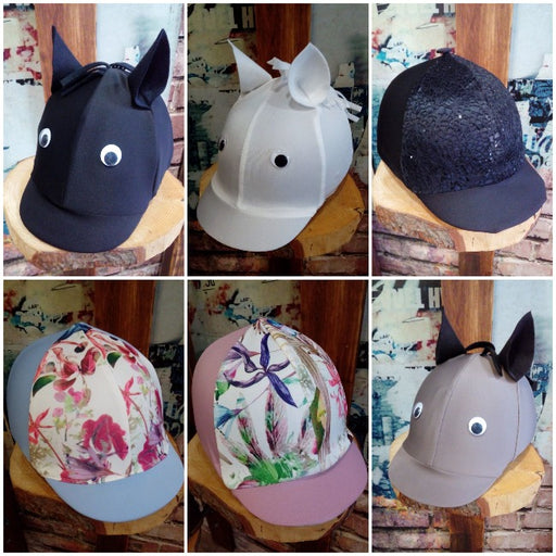 Hat covers