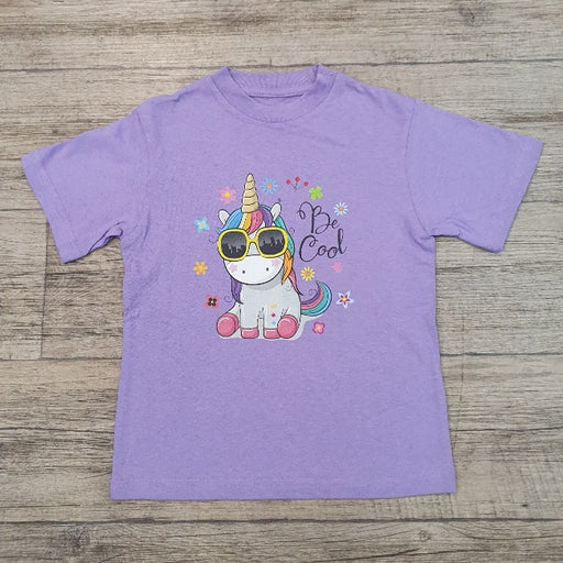 Unicorn Kids T-shirt