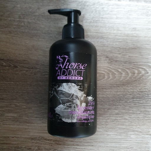 Lavender Conditioning Shampoo
