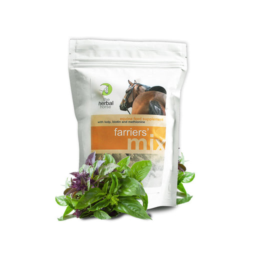 Farriers Mix