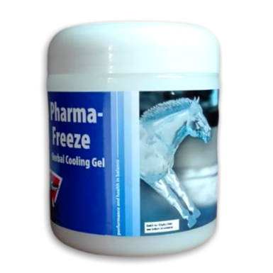 Pharmafreeze Cooling Gel