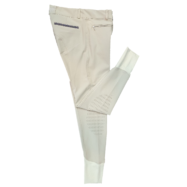 Stone Lily Breeches