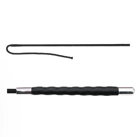 Dressage Whip with Smooth Handle
