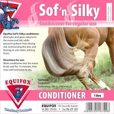 Sof N Silky Conditioner