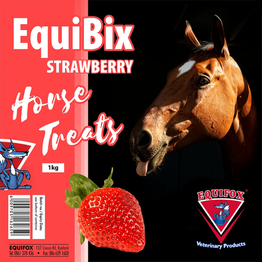 Equibix Strawberry