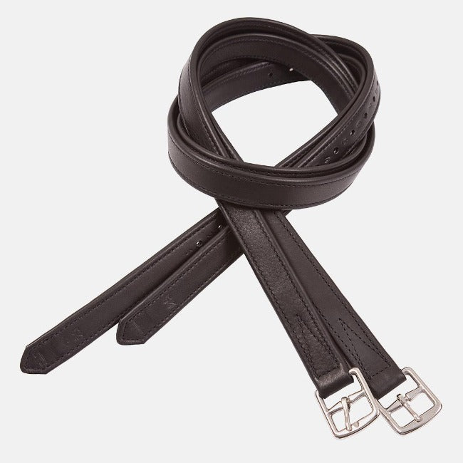 Supreme Non-stretch Stirrup Leathers