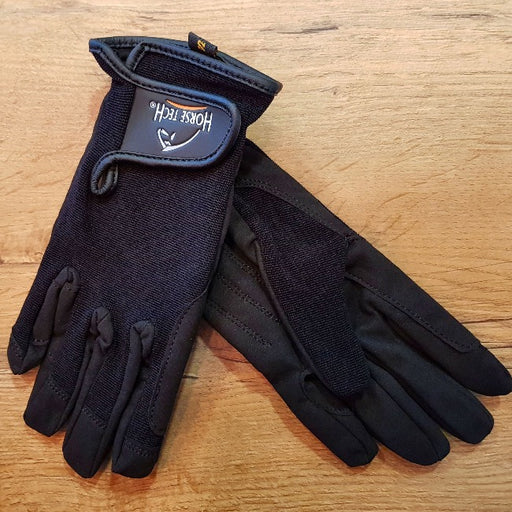 Gloves Amara Black