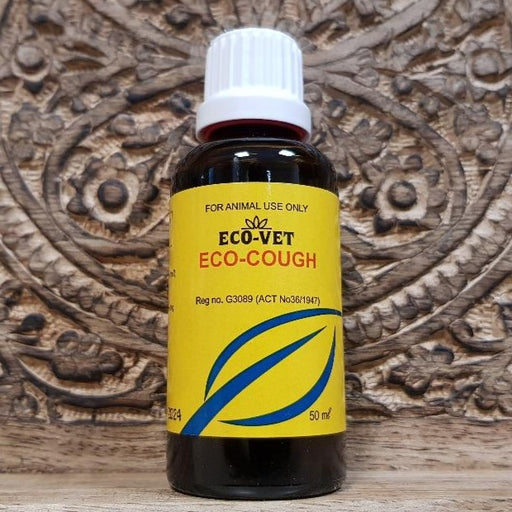 Eco-Cough