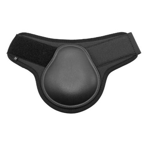 Neoprene Hard Cup Hind Brushing Boots