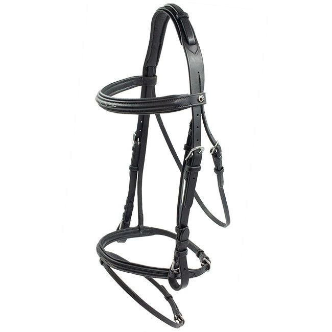 Ergonomic Flash Bridle