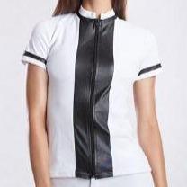 Dignified Pique Show Shirt