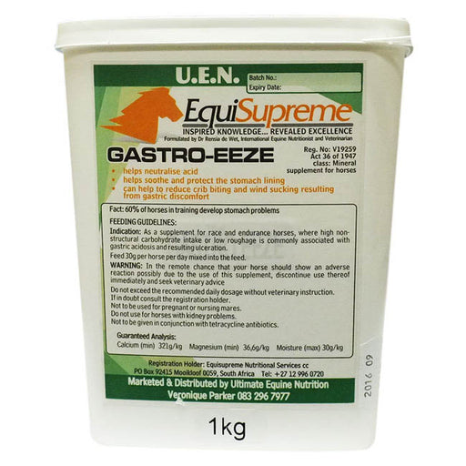 Gastro-Eeze 1kg