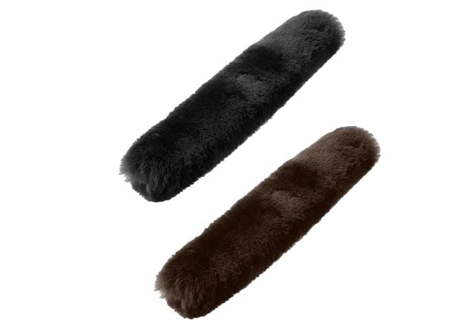 Fur Pile Nose Sleeve