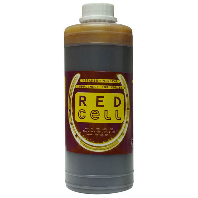 Red Cell 1L