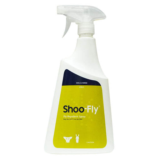 Shoo-Fly Fly Spray