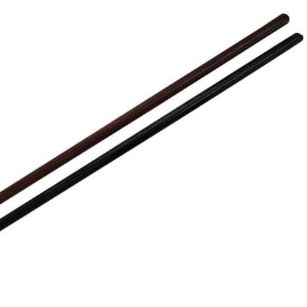 Leather Showing Cane