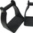 Trail Stirrups with Cup Black