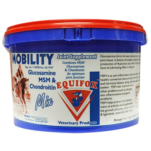 Mobility Joint Supplement